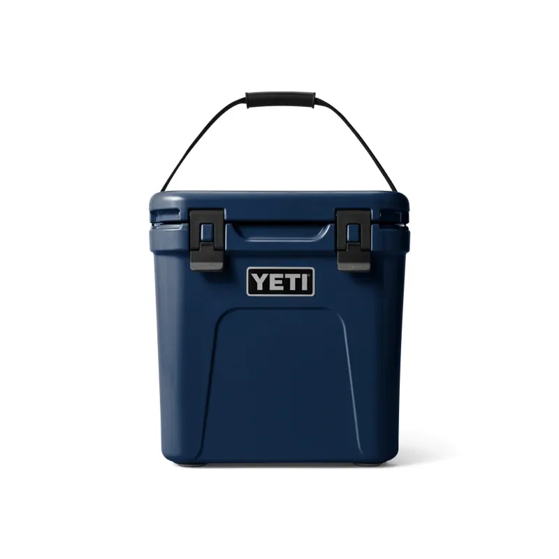 YETI Roadie 24 Navy-1